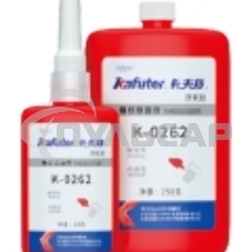 Однокомпонентный герметик Kafuter K-0262 250 грамм