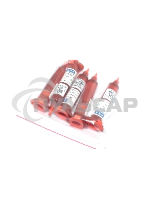 Ультрафиолетовый клей LOCA TP-2500 10мл 5 шт