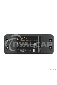 Модуль реле RUBETEK МР-1