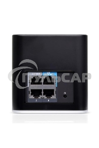 Роутер Wi-Fi Ubiquiti ACB-AC-EU 2.4+5 ГГц, 4х 1G RJ45, PoE Pass-Through