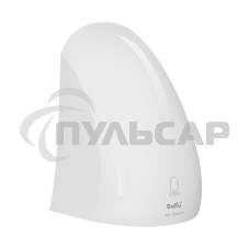 Сушилка для рук Ballu BAHD-1000AS 1000Вт белый Сушилка для рук Ballu BAHD-1000AS 1000Вт белый