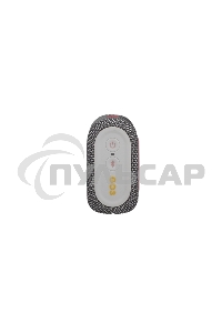 Портативная акустика JBL GO 3, серый