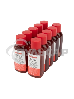 Флюс для пайки Rexant, ЛТИ-120, 30 мл, флакон