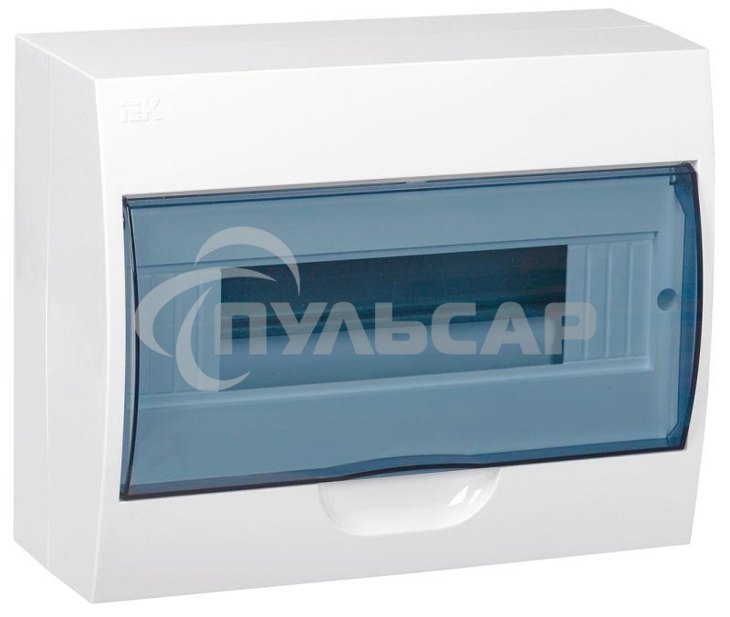 Бокс ЩРН-П-12 IEK MKP12-N-12-40-10