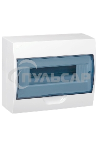 Бокс ЩРН-П-12 IEK MKP12-N-12-40-10