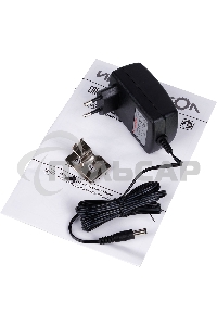 Дрель-шуруповерт ИНТЕРСКОЛ ДАУ-13/18ВК, Аккумуляторный, 18В, 2 АКБ, Ударный, Кейс