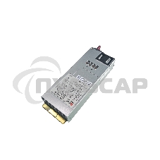 Блок питания Qdion U1A-D11200-DRB CRPS 1200W (ШВГ=73.5*39*185мм), 80 PLUS Platinum, Oper.temp 0C~50C, AC/DC dual input (ASPower) OEM