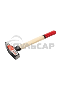 Молоток слесарный Rexant с деревянной рукояткой 600 г