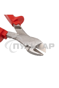 Кабелерез Rexant 180 мм никелированный, двухкомпонентные рукоятки