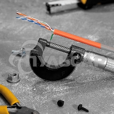 Микрометр МК 0-25 мм Rexant