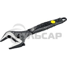 Ключ разводной STAYER COBRA, 200 / 39 мм, 27264-20 Ключ разводной STAYER COBRA, 200 / 39 мм, 27264-20