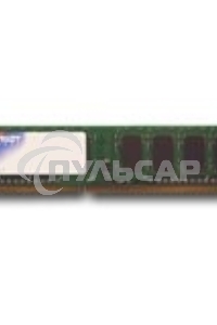 Оперативная память Patriot, DDR2, 2Gb (1x2 GB), 800 MHz, CL6, DIMM