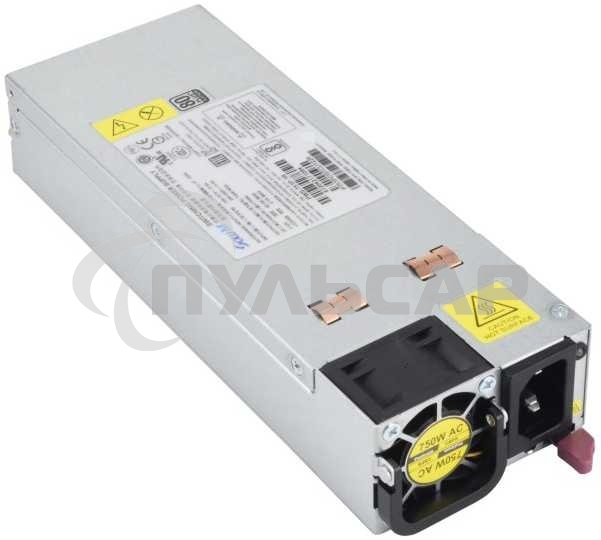 Блок питания серверный SuperMicro PWS-751P-1R