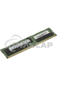Оперативная память Samsung, DDR4, 32Gb (1x32Gb), 3200MHz, CL22, ECC, RDIMM, OEM