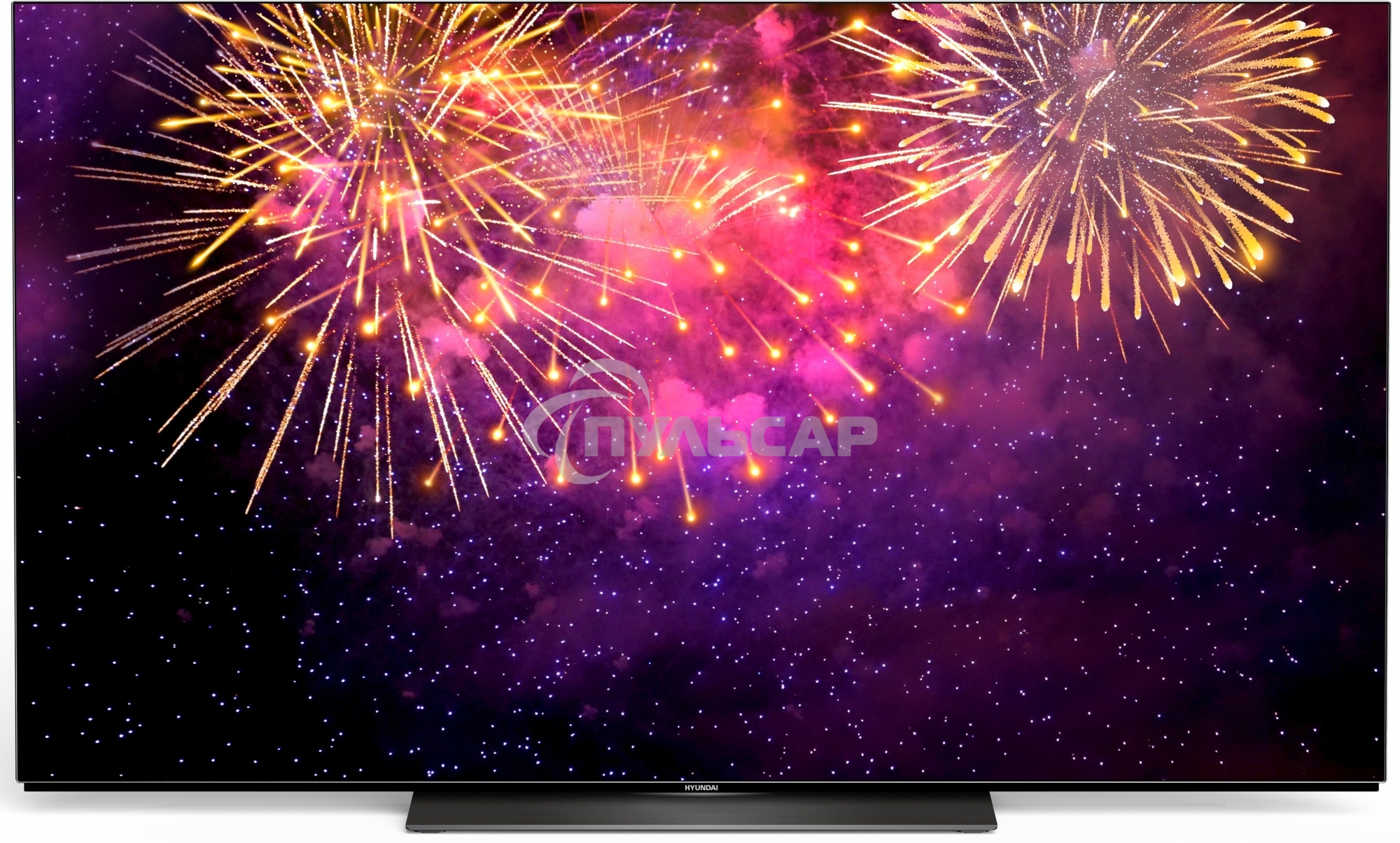 Телевизор Hyundai 55
