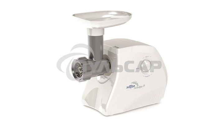 Мясорубка электрическая Ротор Альфа-р ЭМШ 35/250-1 (без насадок)