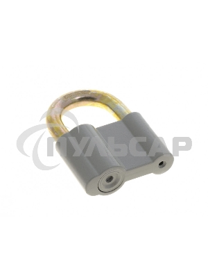 Замок навесной СИБРТЕХ ЗН2-26,80 мм 91628