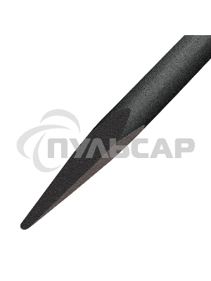 Лом строительный Сибртех D 25 мм, L 1500 мм, круглый