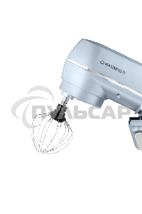 Миксер планетарный Maunfeld MF-423BL