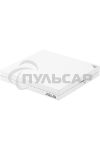 Маршрутизатор ASUS RT-AX57 GO, белый 90IG08N0-MU9C00