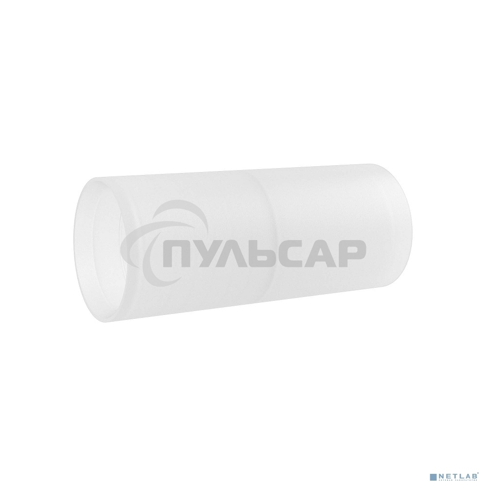 Муфта соединительная для гофр. труб d25мм IP40 DKC