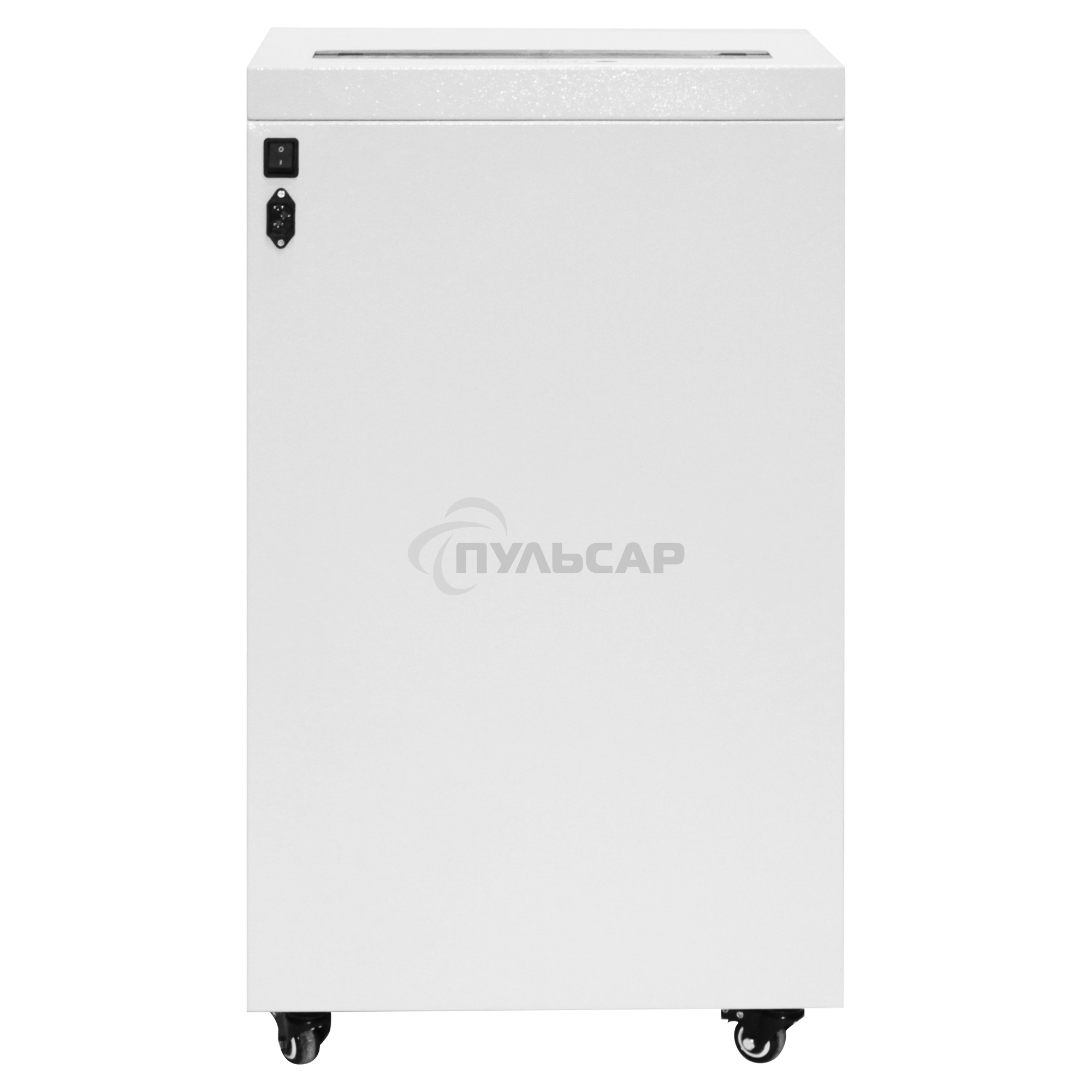 Шредер ГЕЛЕОС УО90-5, DIN P-5 (4 ур-нь секр.), фрагмент 1,9х15мм, 18-21 лист (70г/м2), CD/пл.карты/скрепки/скобы, 90 литров