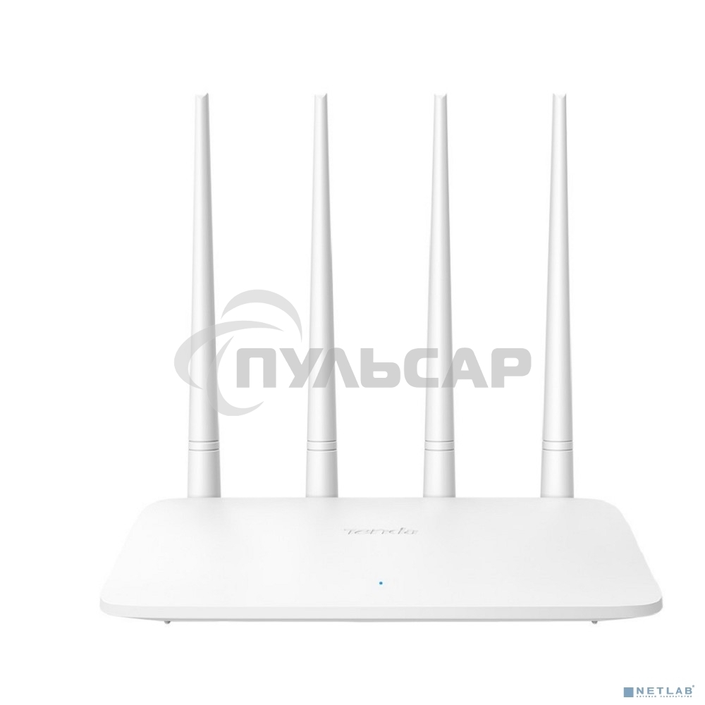 Маршрутизатор TENDA F6 Wi-Fi 300MBPS 10/100M