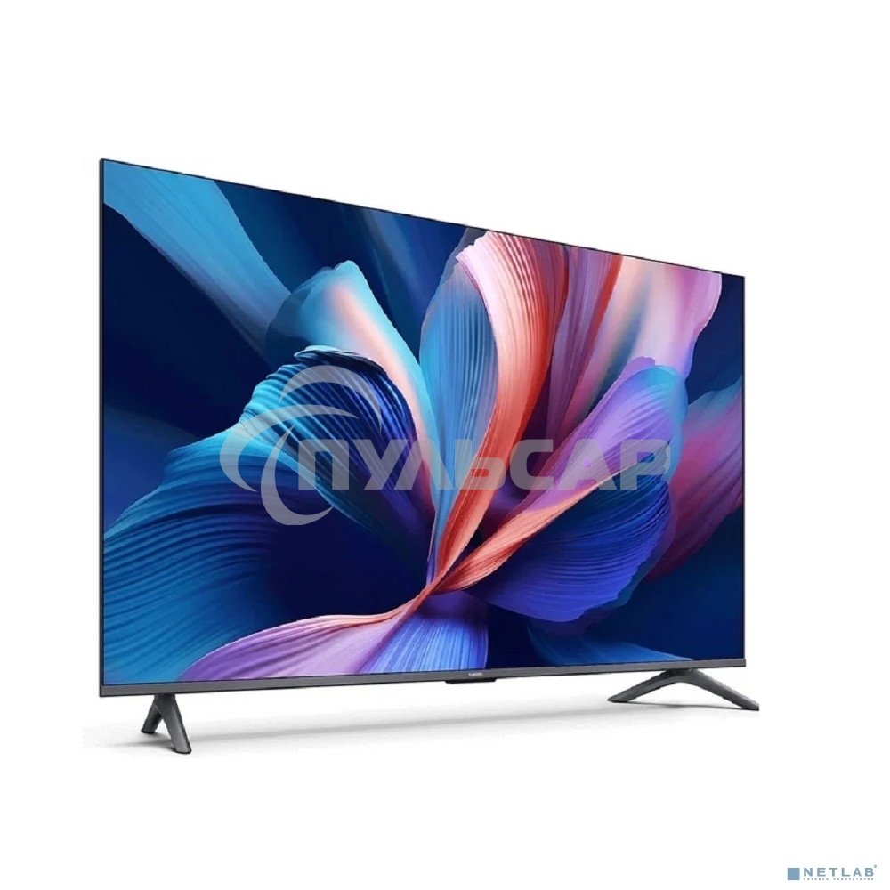 Телевизор Xiaomi TV A Pro 65 2026 серый