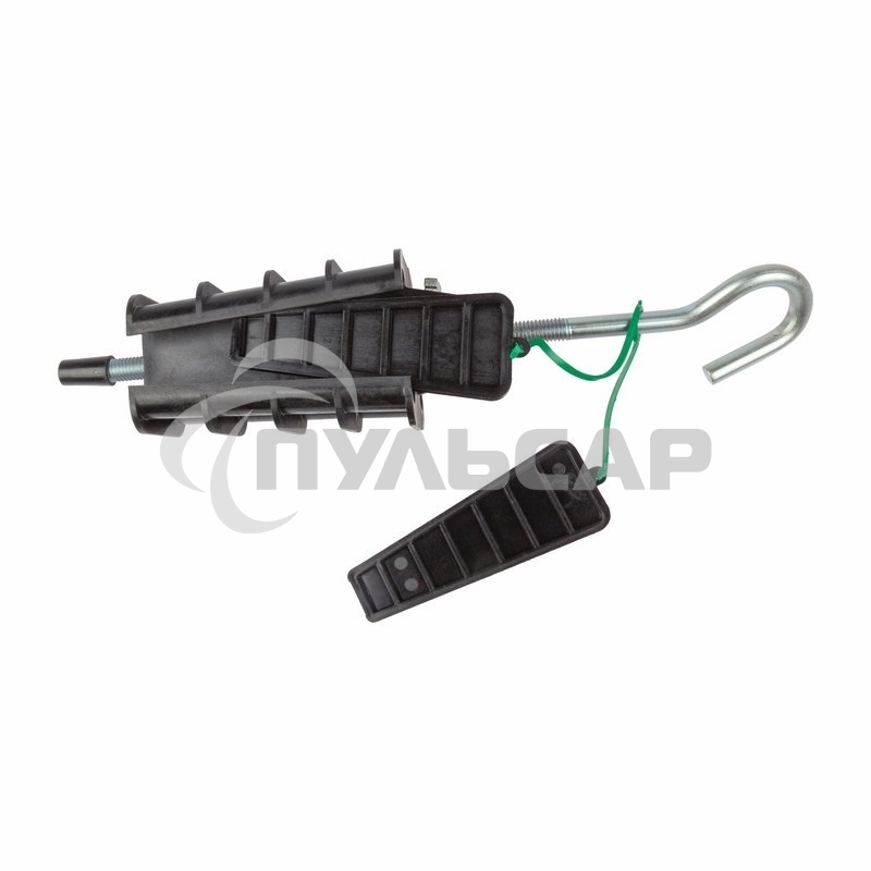 Анкерный зажим PAK 25-TE 2х16-4х25 мм², 2,2 kH