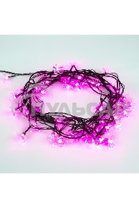 Гирлянда светодиодная Neon-night 