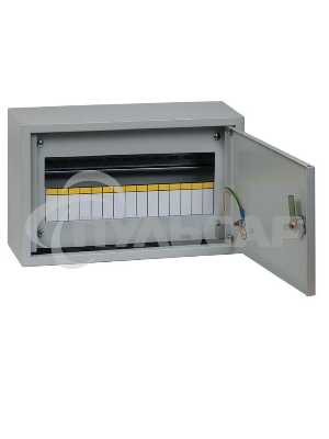 Щит ЩРН-15 IP31 (220х400х120) EKF mb21-15