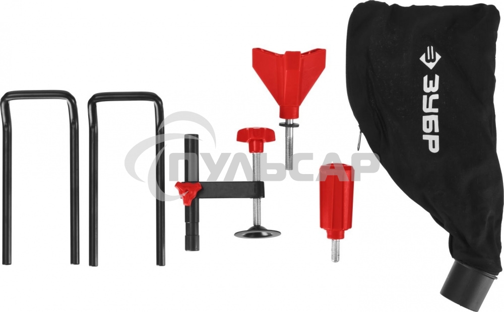 Пила торцовочная ЗУБР 