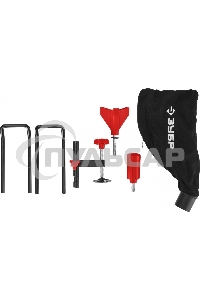 Пила торцовочная ЗУБР 