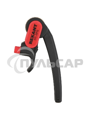 Инструмент для продольной и поперечной зачистки кабеля от 25 мм (HT-5PG) Rexant