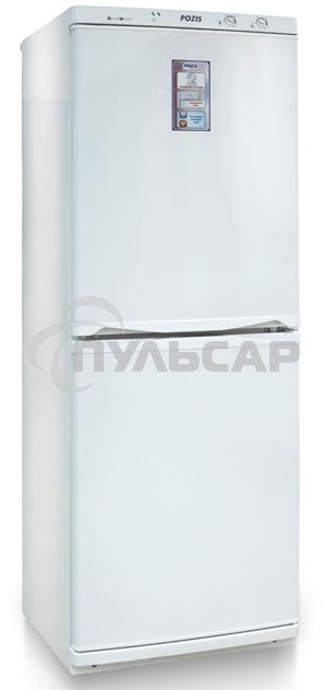 Морозильная камера Pozis FVD-257 C, белый, 260л, 6 ящиков