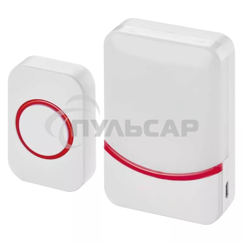 Беспроводной дверной звонок Rexant