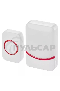 Беспроводной дверной звонок Rexant