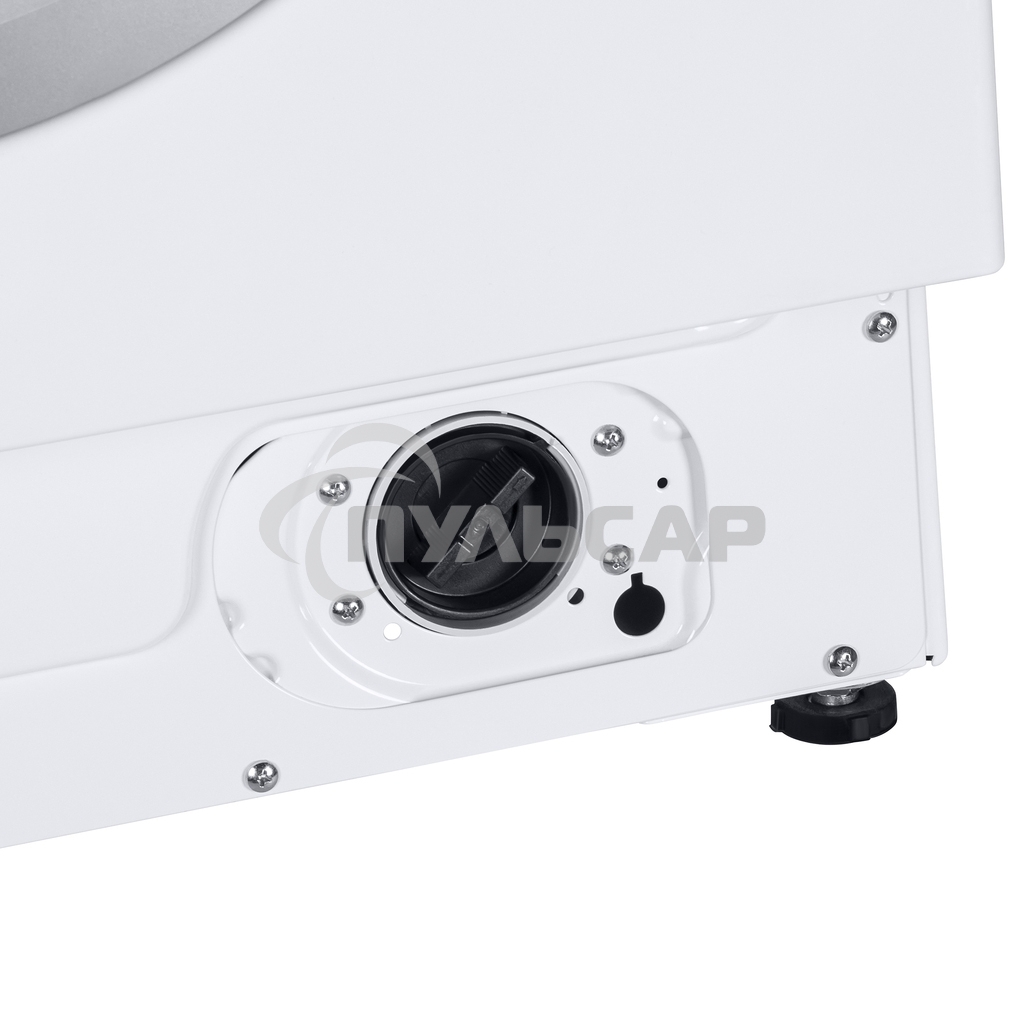 Встраиваемая стиральная машина Maunfeld MBWM1486S с сушкой