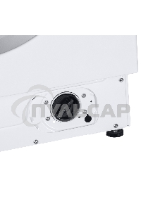 Встраиваемая стиральная машина Maunfeld MBWM1486S с сушкой