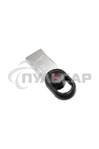 Флешка USB Netac UM2 64 Gb NT03UM2N-064G-20BK, USB 2.0