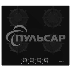 Газовая варочная панель Korting HGG 6420 CN