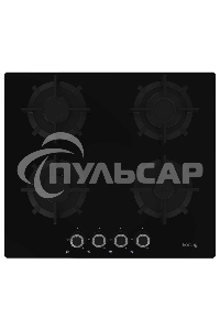 Газовая варочная панель Korting HGG 6420 CN