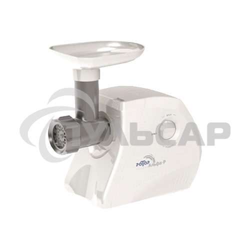 Мясорубка электрическая Ротор Альфа-р ЭМШ 35/250-2 (с соковыжималкой)