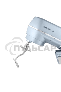 Миксер планетарный Maunfeld MF-423BL