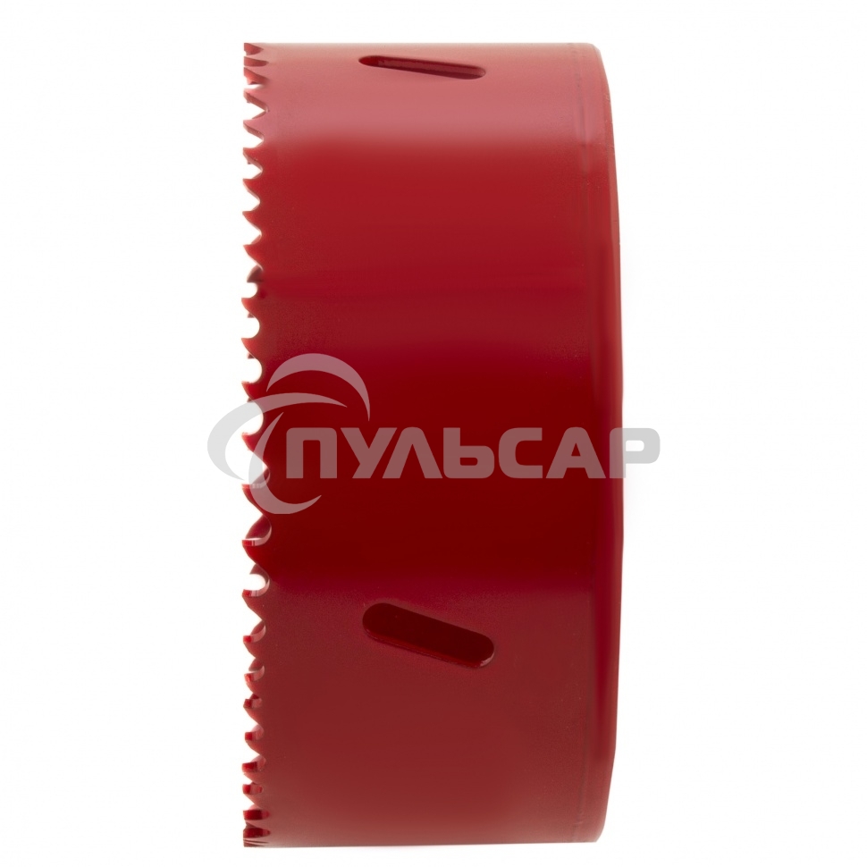 Коронка Matrix BIMETAL, 102 мм