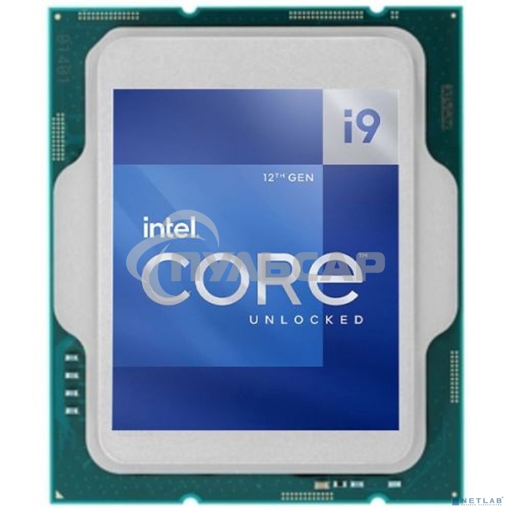Процессор Intel Core i9-12900K Soc-1700 3.2GHz OEM