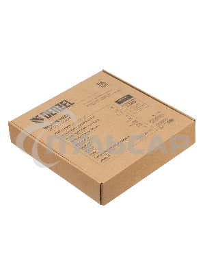 Горелка сварочная TIG WP17V, прямое подключение к баллону, 4 метра Denzel