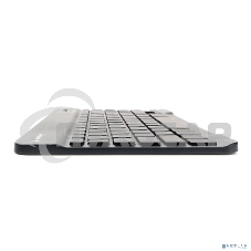 Клавиатура беспроводная Gembird KBW-4N, 78 кл., Bluetooth, ножн.тип клавиш, ультратонкая