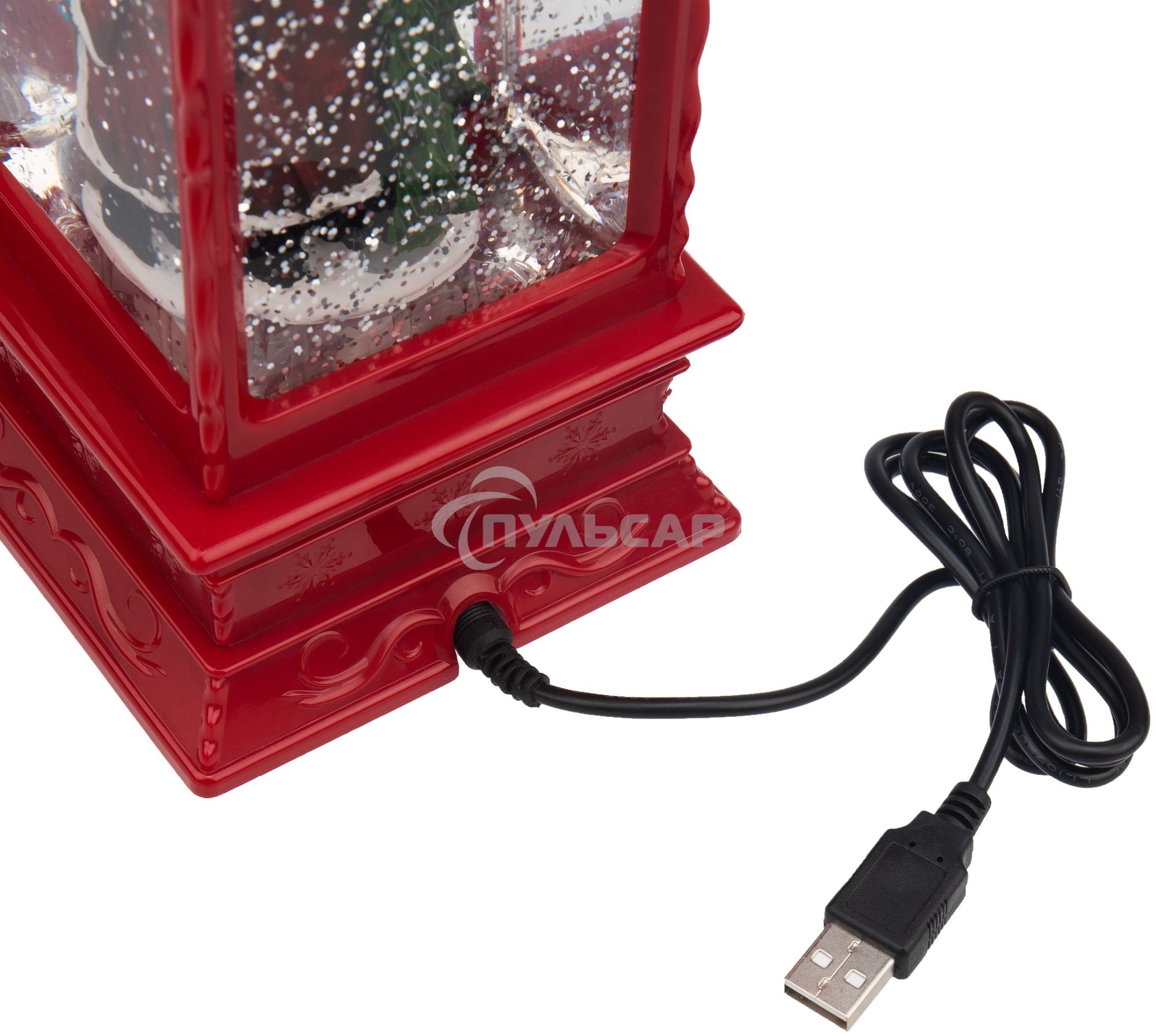 Фонарь декоративный Neon-night 