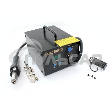 Фен паяльной станции 4 контакта LUKEY 852D/852D+/850D/852AD